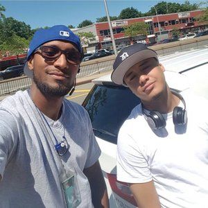 Meet your Posher, Jay